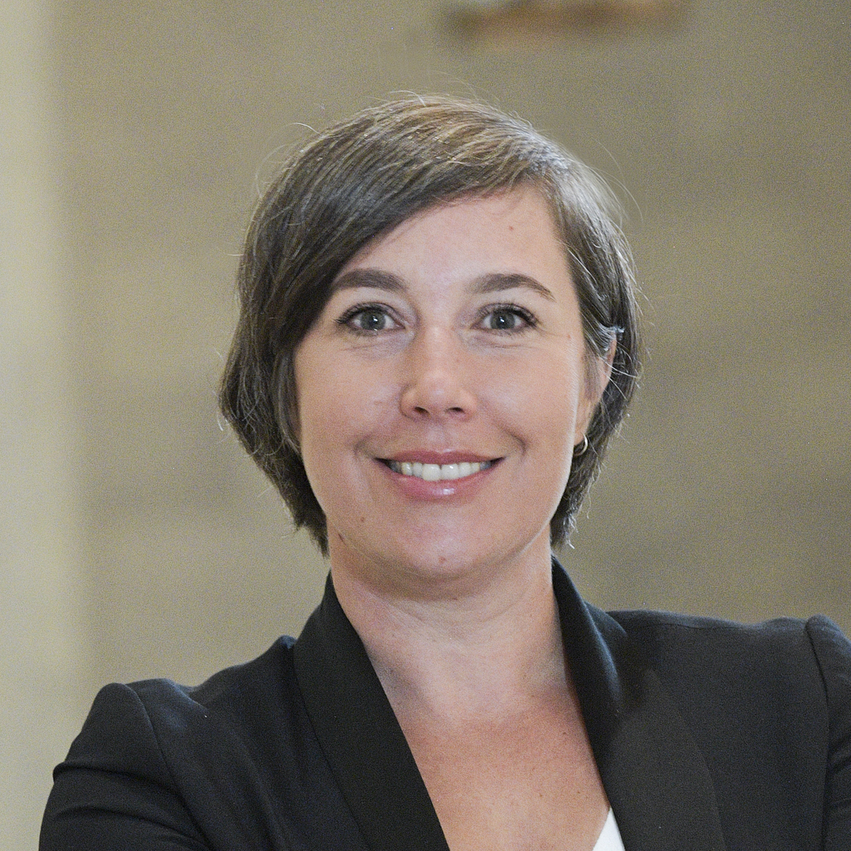 Gaëlle Gerbe-Raynaud Gaëlle Gerbe-Raynaud