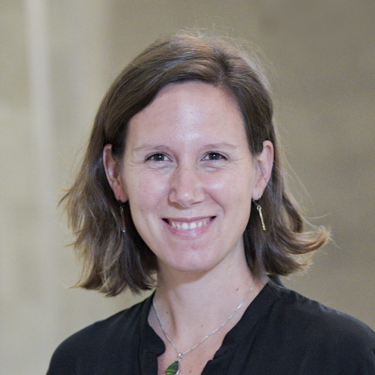 Karine Gariépy Karine Gariépy