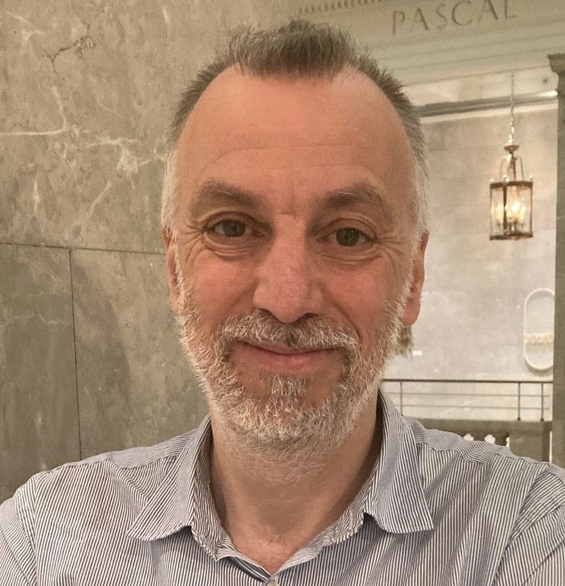 Philippe Gendreau Philippe Gendreau