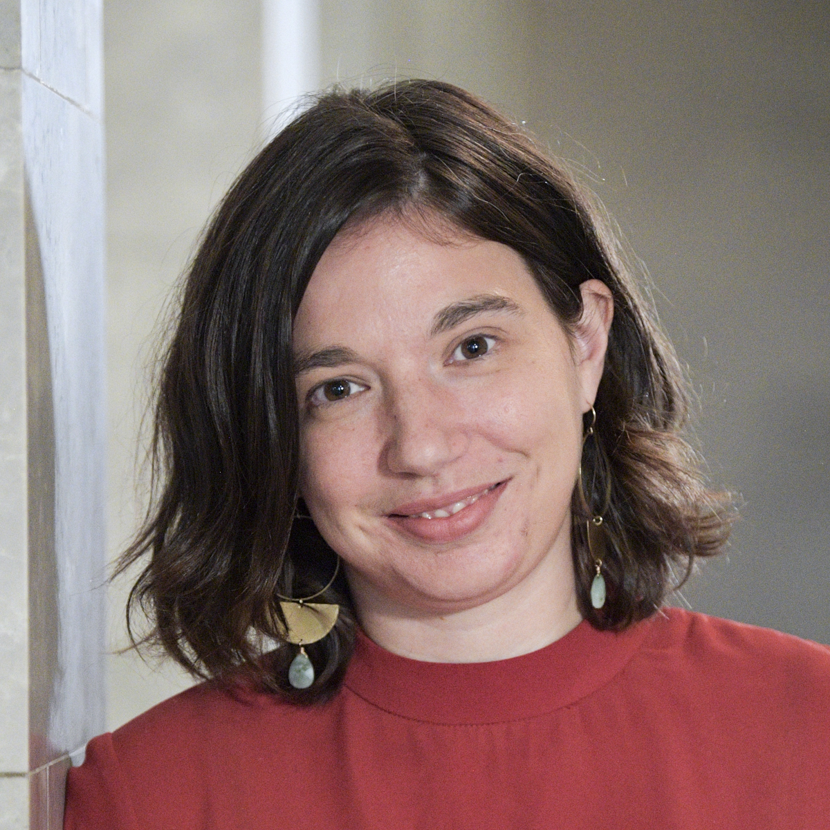 Salomé Viguier Salomé Viguier
