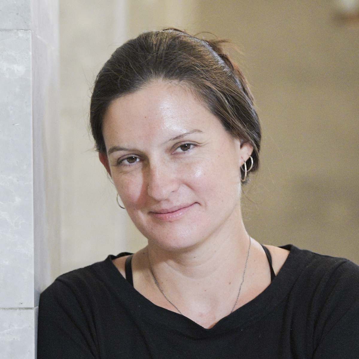 Katia Grubisic – Membre Comité présidents sectoriels + Membre CA Katia Grubisic - Membre Comité présidents sectoriels + Membre CA