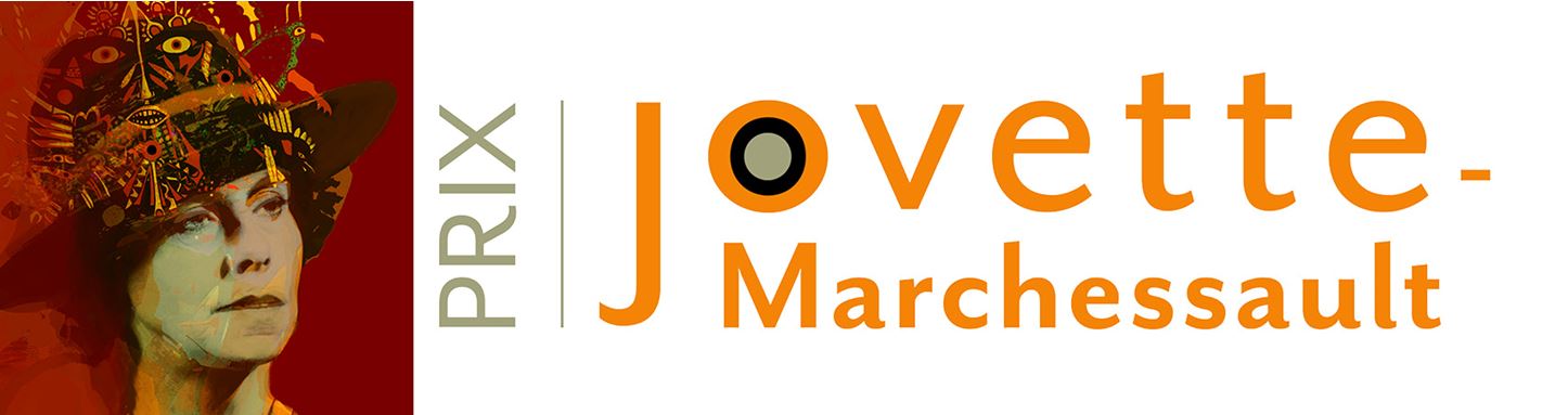 3e édition du Prix Jovette-Marchessault