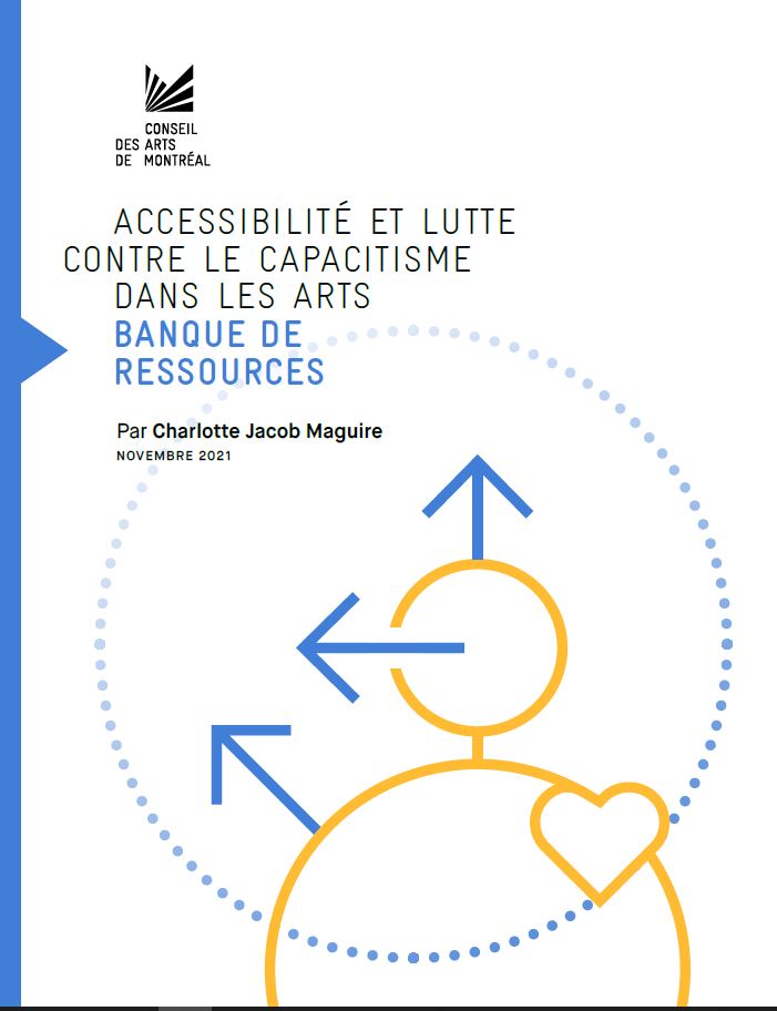 Accessibilité 1