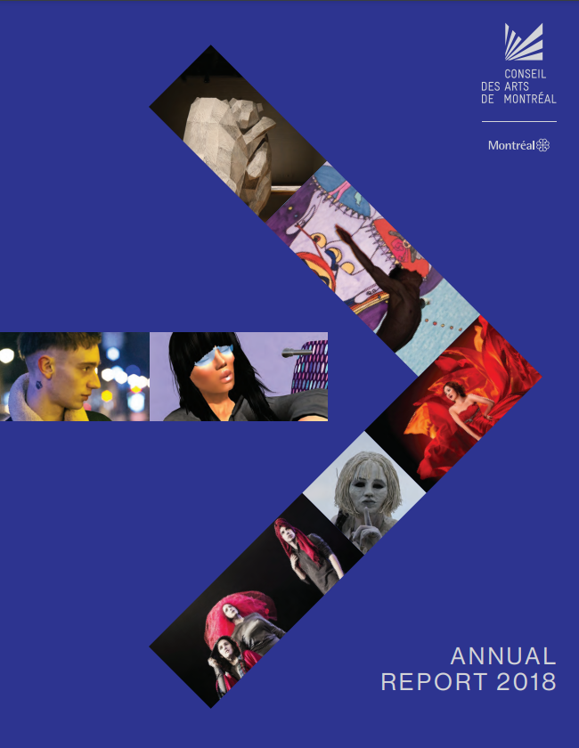 Annual reports 5