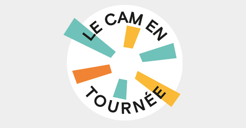 Le CAM en tournée