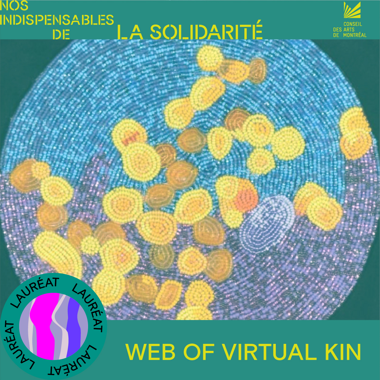 Nos indispensables : dévoilement des lauréats 7