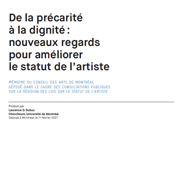 Nos publications 11 Nos publications 11