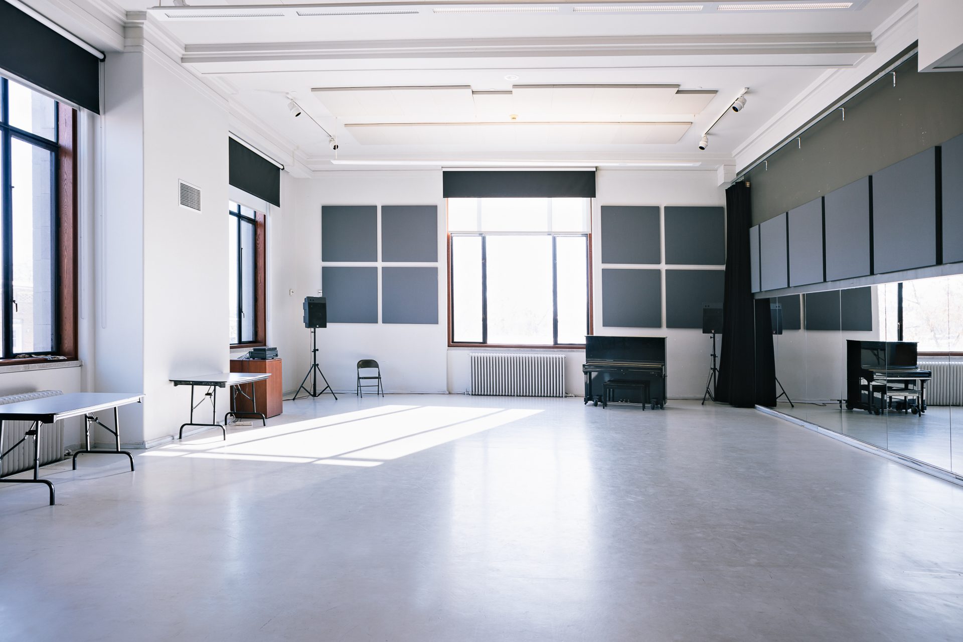 Location de studios 2 Location de studios 2