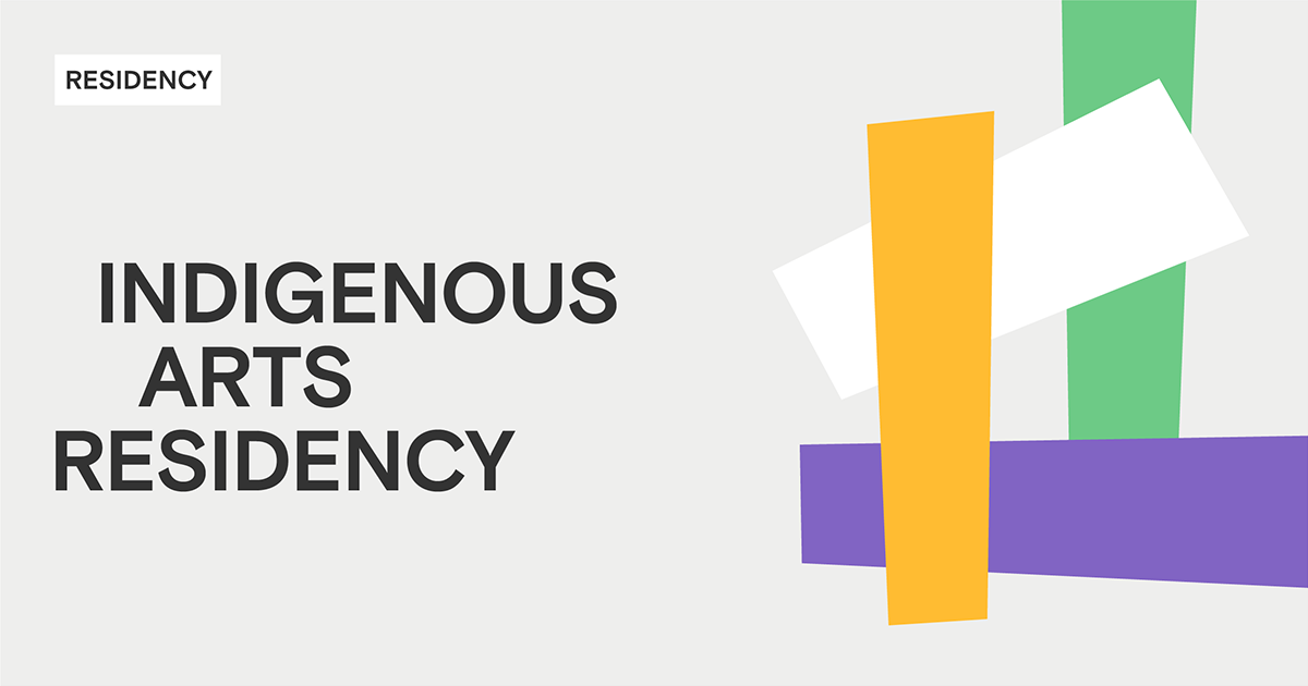 For organizations Conseil des arts de Montréal