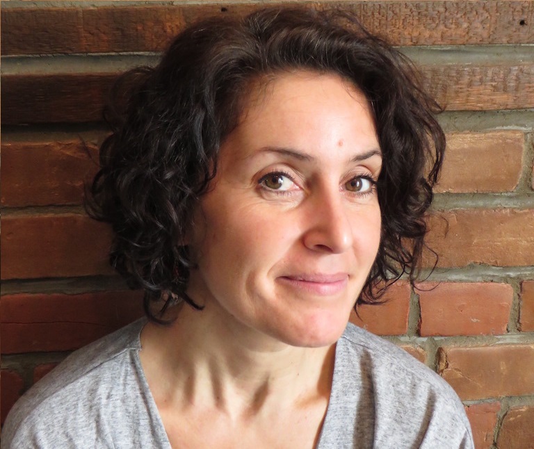 Karine Légeron et Aimée Verret remportent une résidence d'écriture en bibliothèque