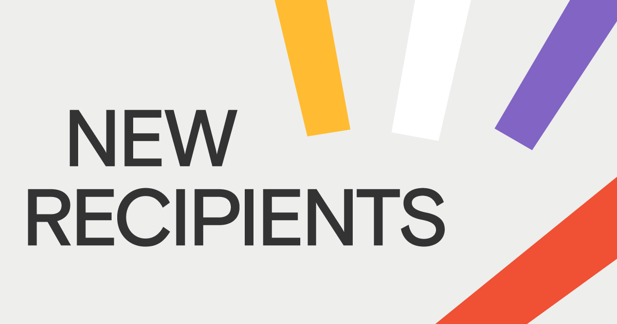 Four New Internships in Cultural Philanthropy Conseil des arts de