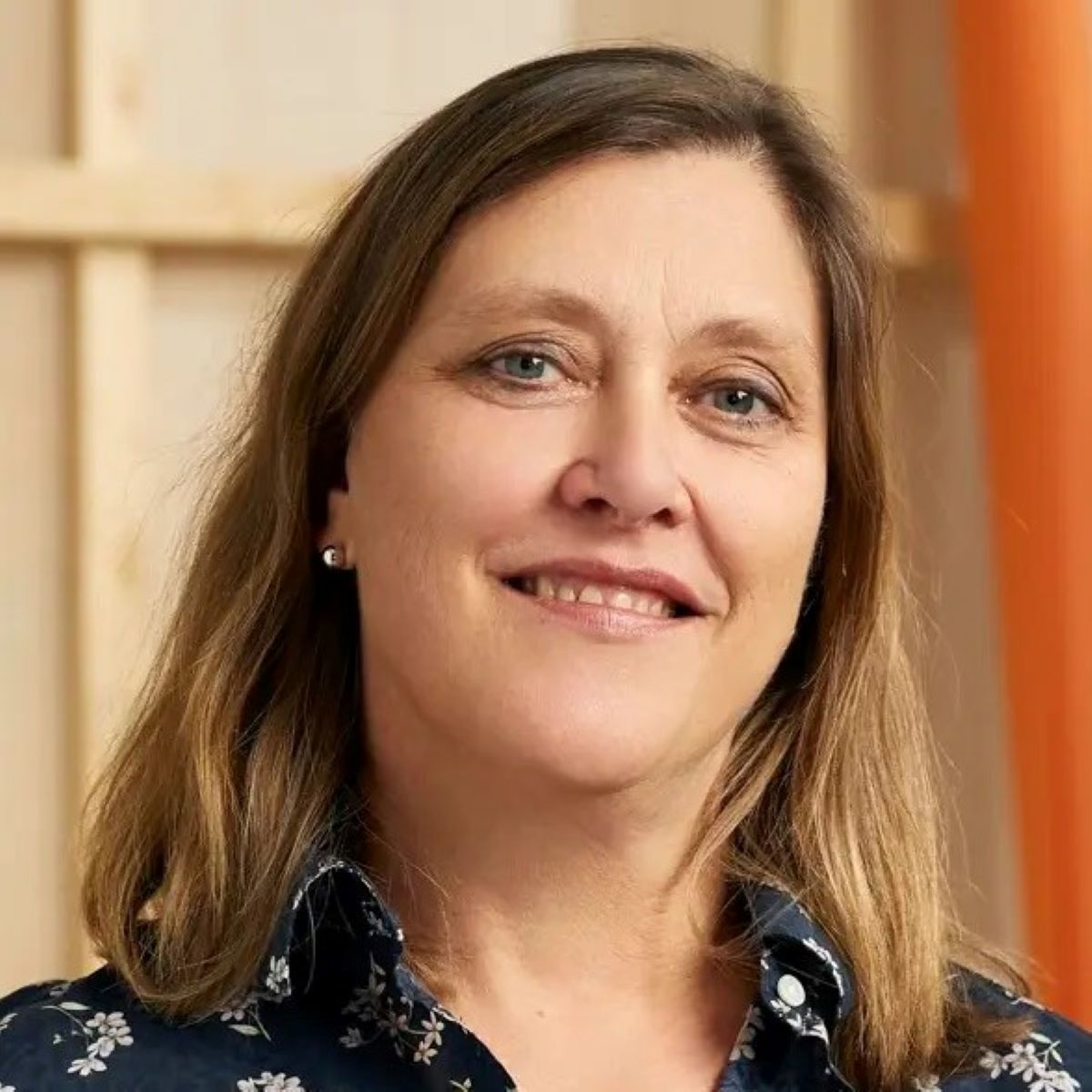 Julie Beaudoin 1
