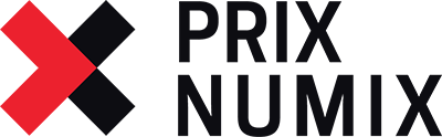 Composition, projet lauréat du Prix en art numérique 1