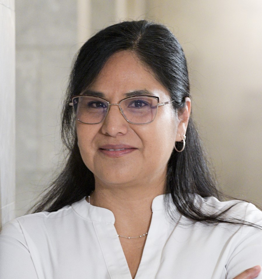 Mariza Rosales Argonza 3