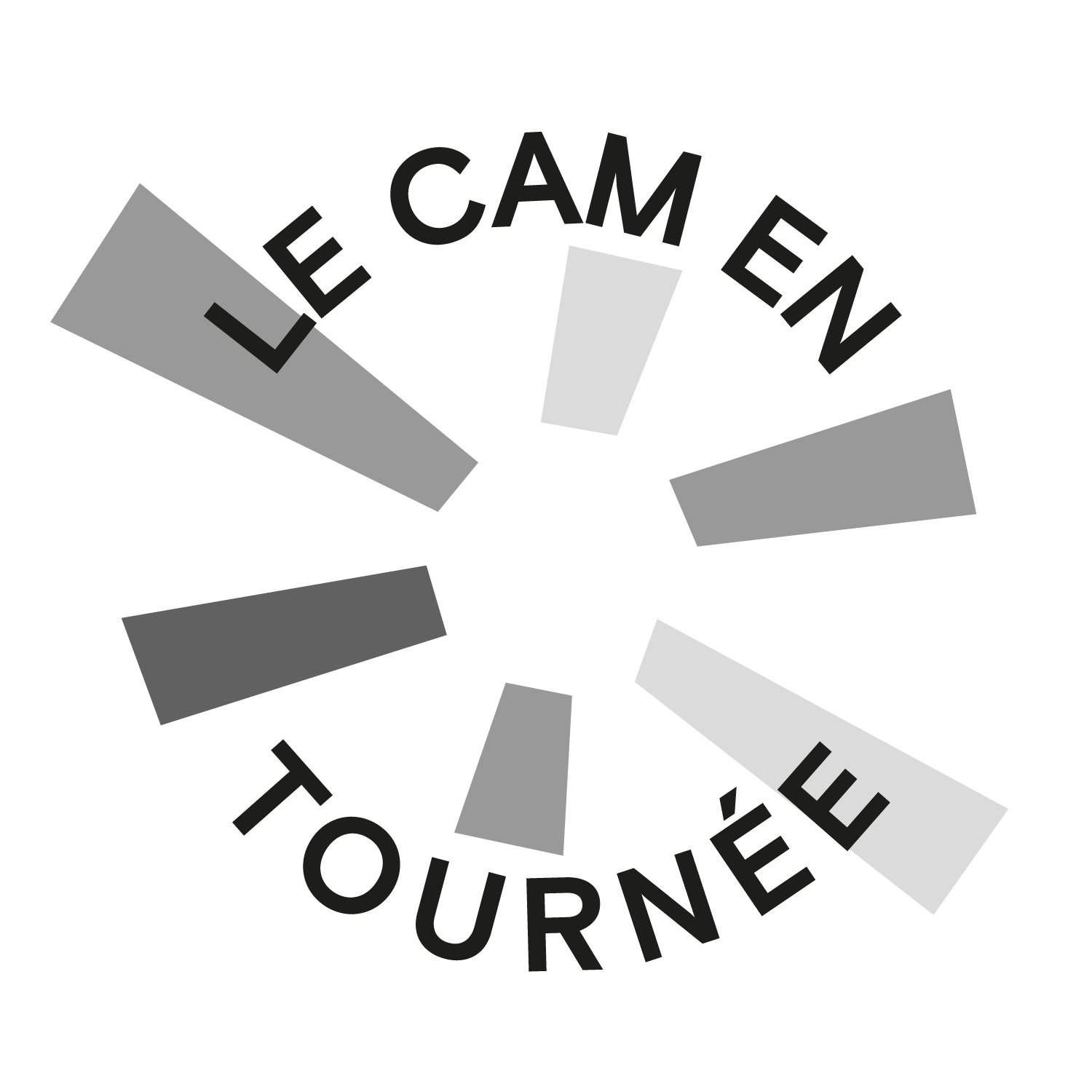 Matériel - CAM en tournée 2
