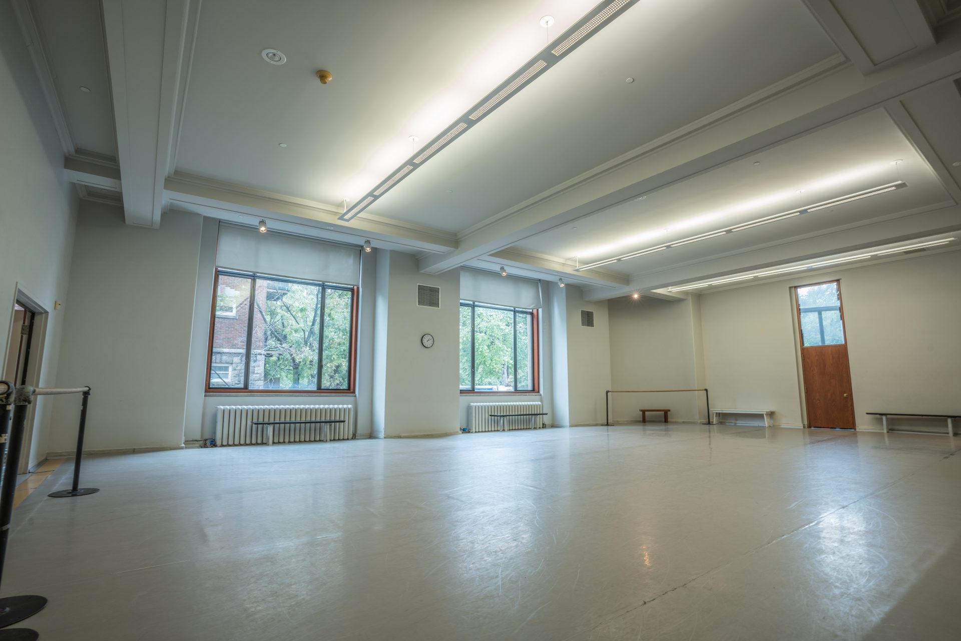 Location de studios 9