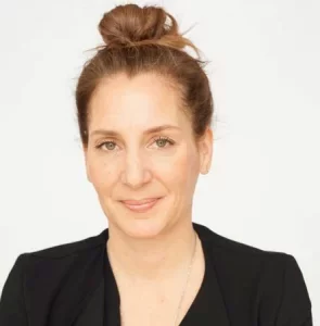 Caroline Ohrt – vice-présidente Caroline Ohrt - vice-présidente