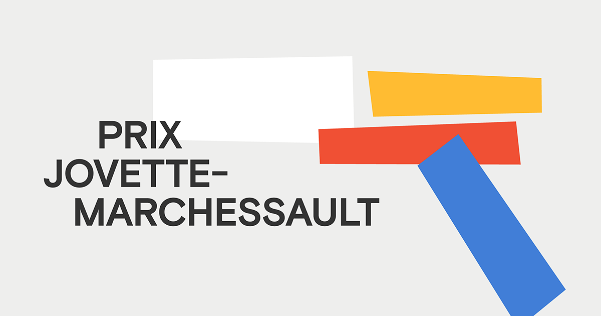 Prix Jovette-Marchessault : lancement de l’appel de candidatures pour les metteuses en scène 1