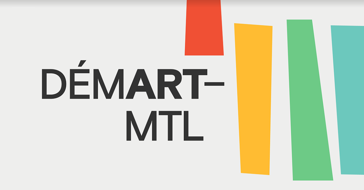 démart-Mtl : Dévoilement des 15 stagiaires! 2