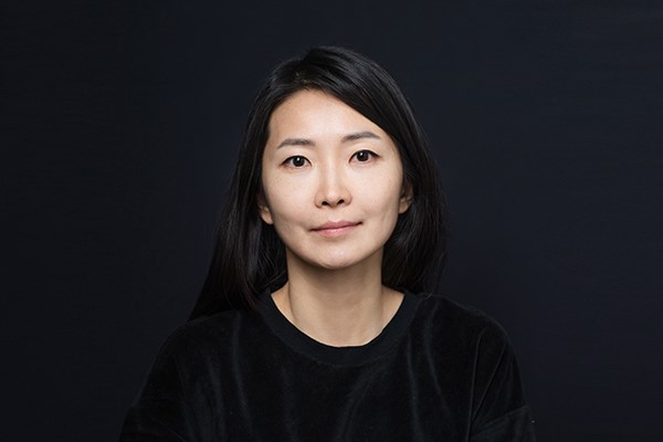 Jinjoo Yang, lauréate de la résidence Empreintes 2023
