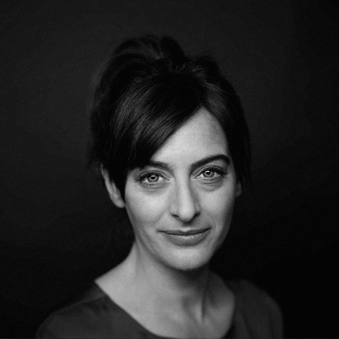 Alexia Bürger, Mélanie Demers et Marie-Eve Huot sont les trois finalistes de la quatrième édition  du prix Jovette-Marchessault! 4