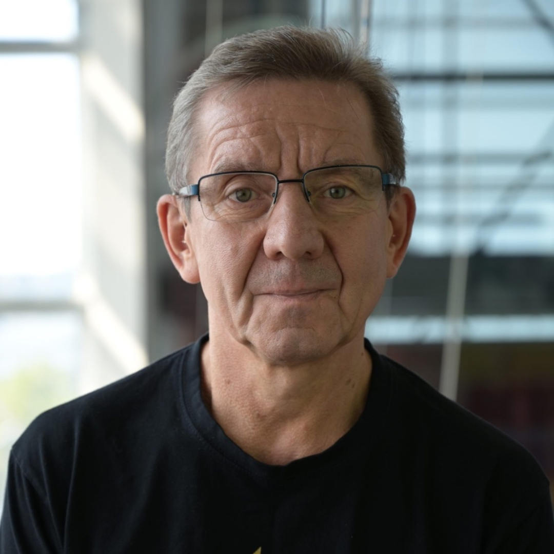 Remise des premiers Prix de reconnaissance en arts du cirque 1