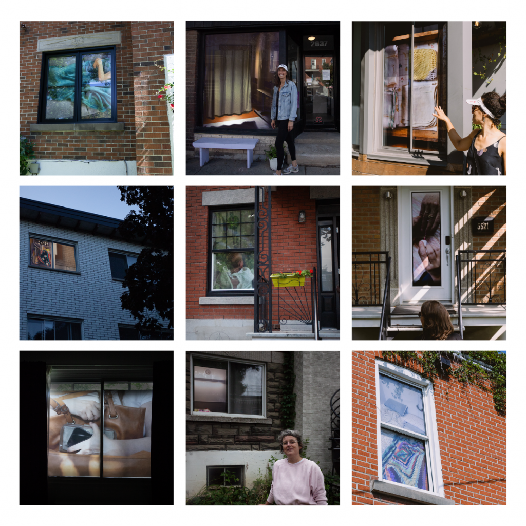 Soin Maison, soutenu par Ancrage Soin Maison