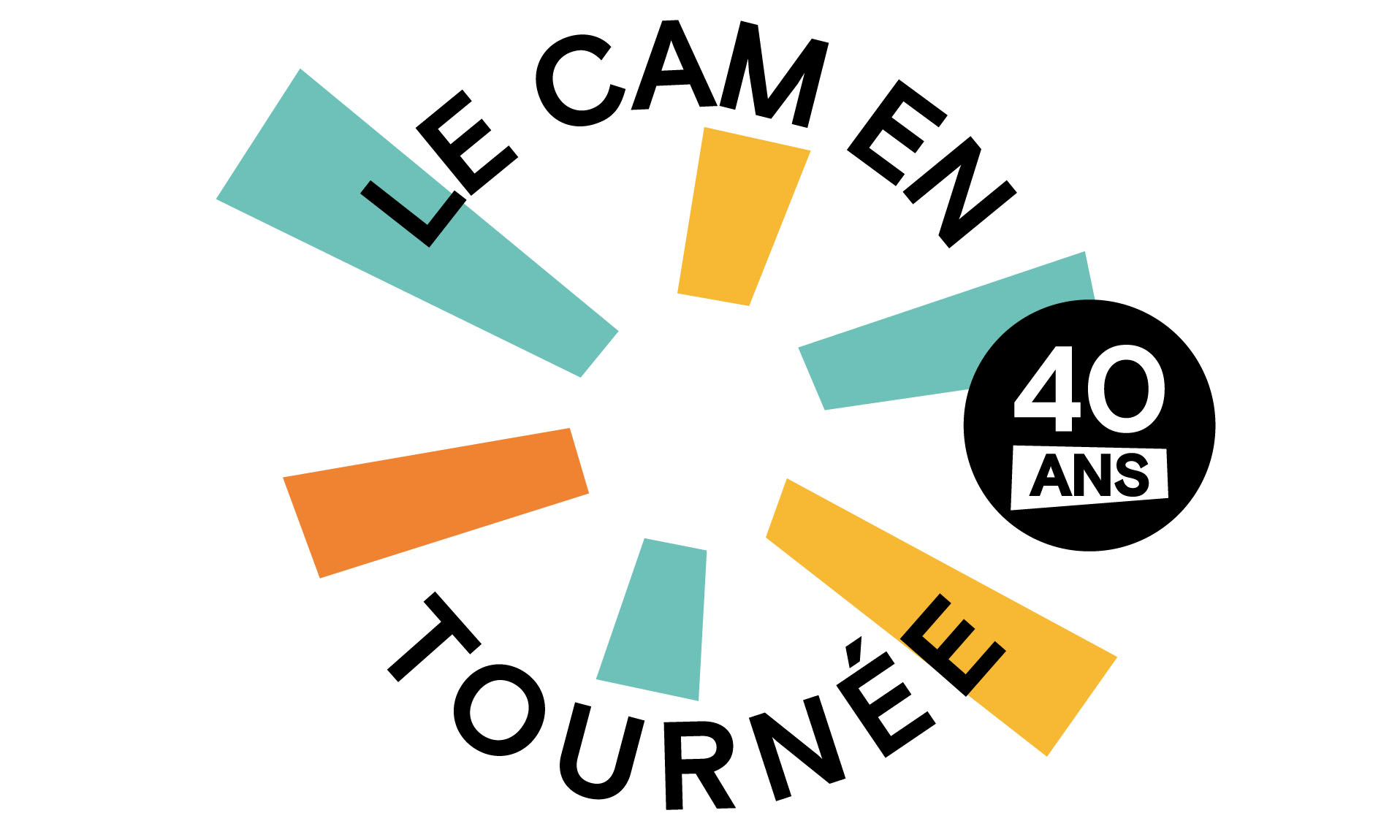 CAM en tournée : 40 ans de vitalité artistique sur le territoire montréalais! 3