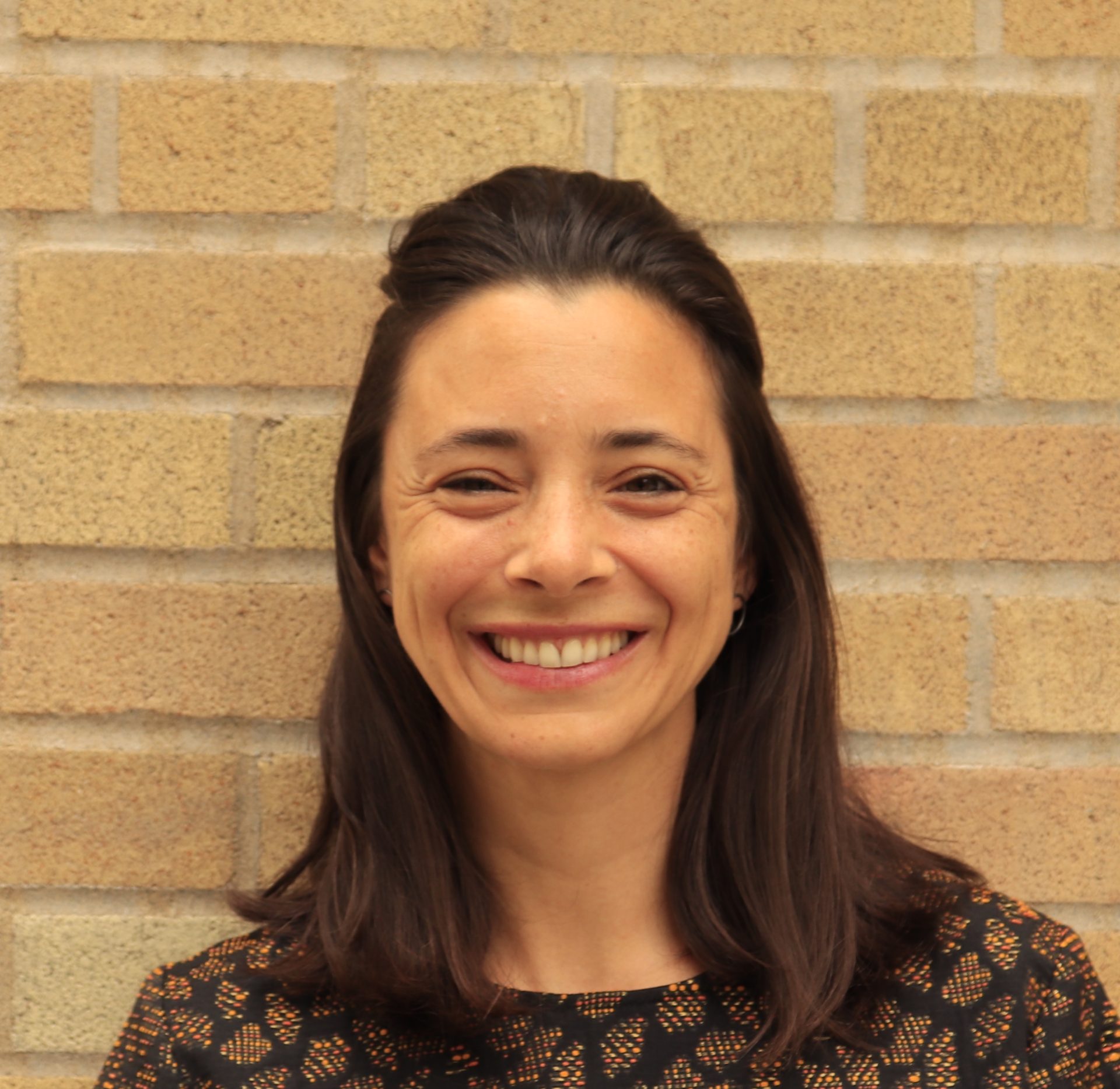 Roxanne Sayegh – CA 1 Roxanne Sayegh - CA 1