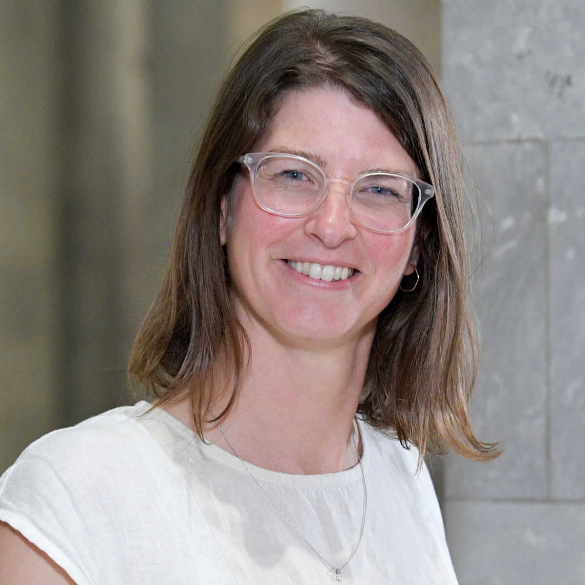 Catherine Desroches – Renseignements personnels Catherine Desroches - Renseignements personnels