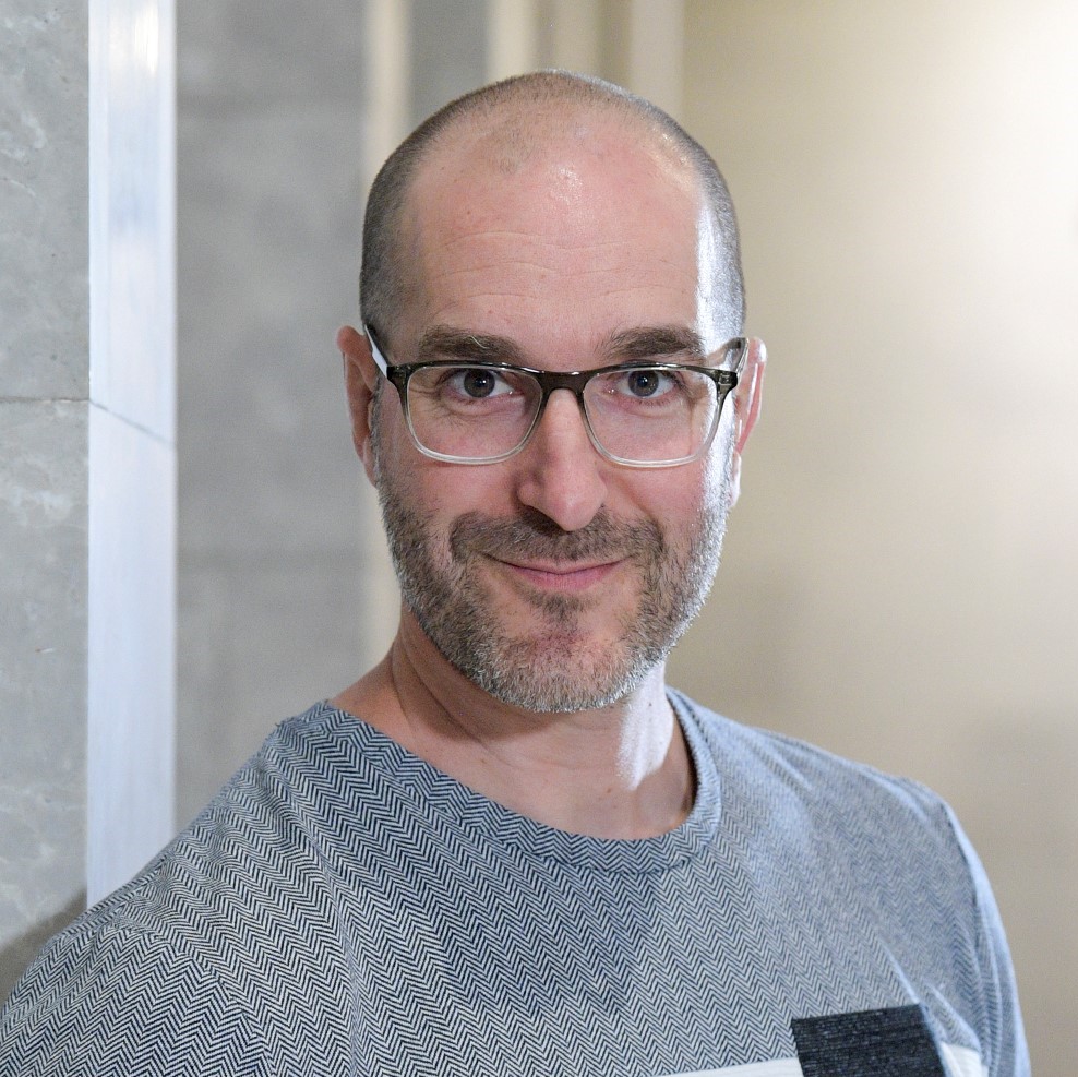 Pascal Péloquin 1