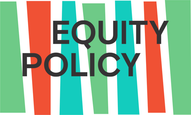Equity Policy 1