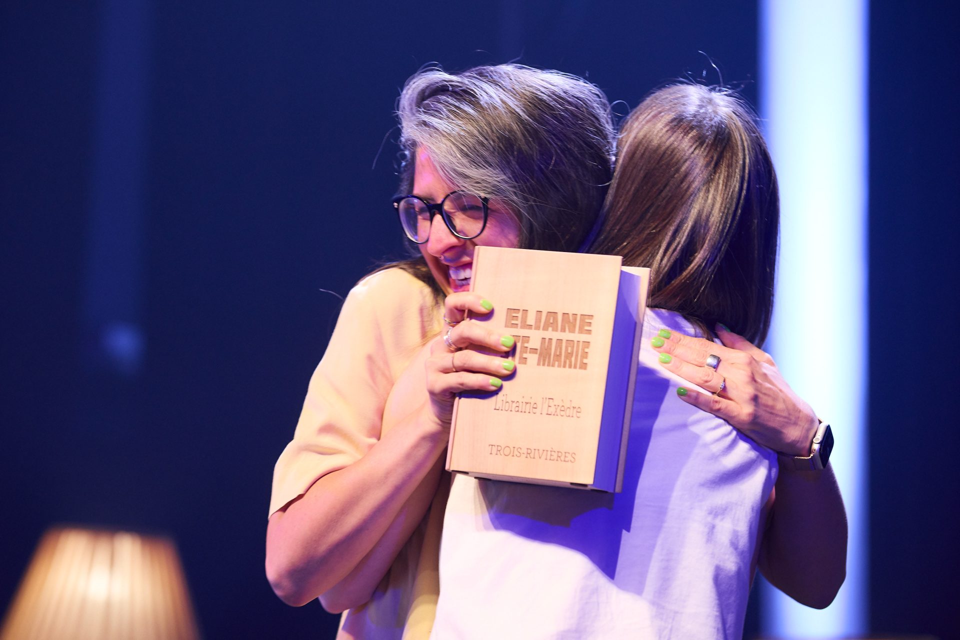 Grands projets 4