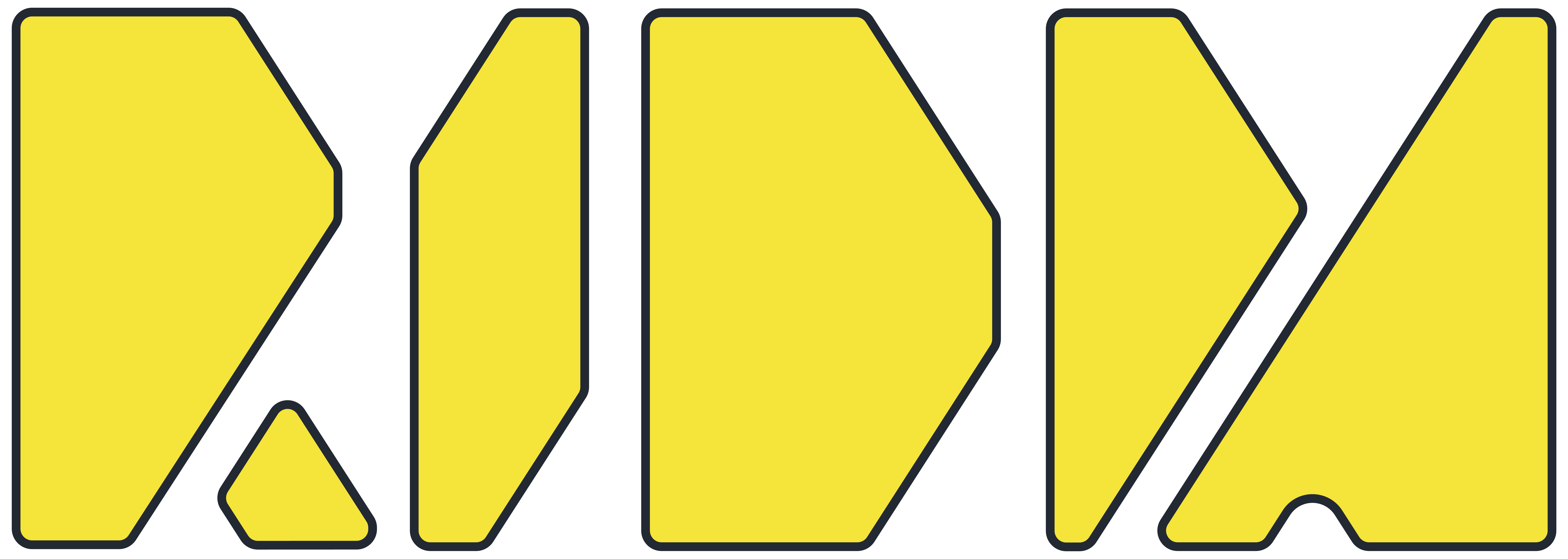 Logo RIDM