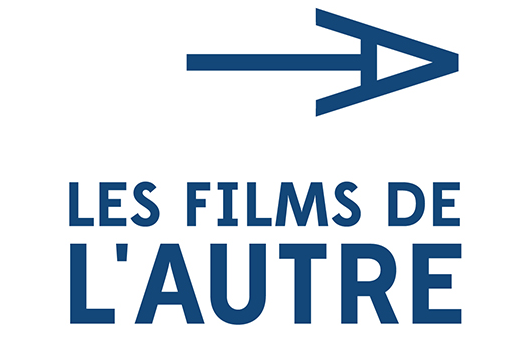 Logo Les films de l'autre
