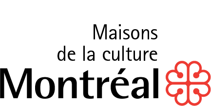 Logo Maisons de la culture