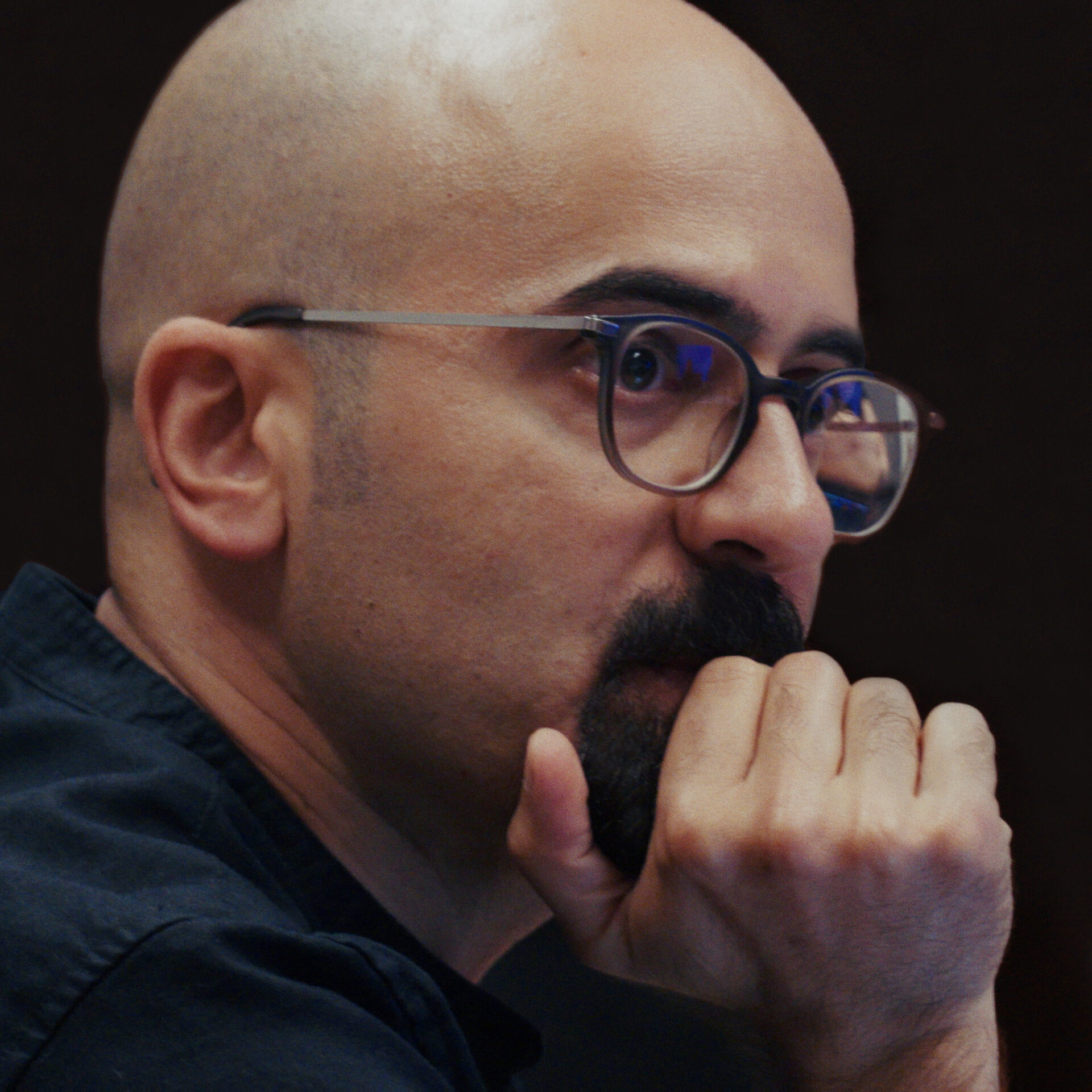 Prix Opus : Roozbeh Tabandeh récompensé 3 Prix Opus : Roozbeh Tabandeh récompensé 3