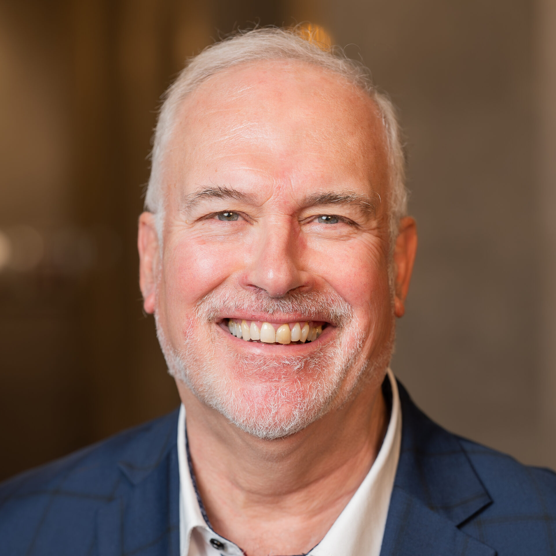 Richard Turp – CA Richard Turp - CA