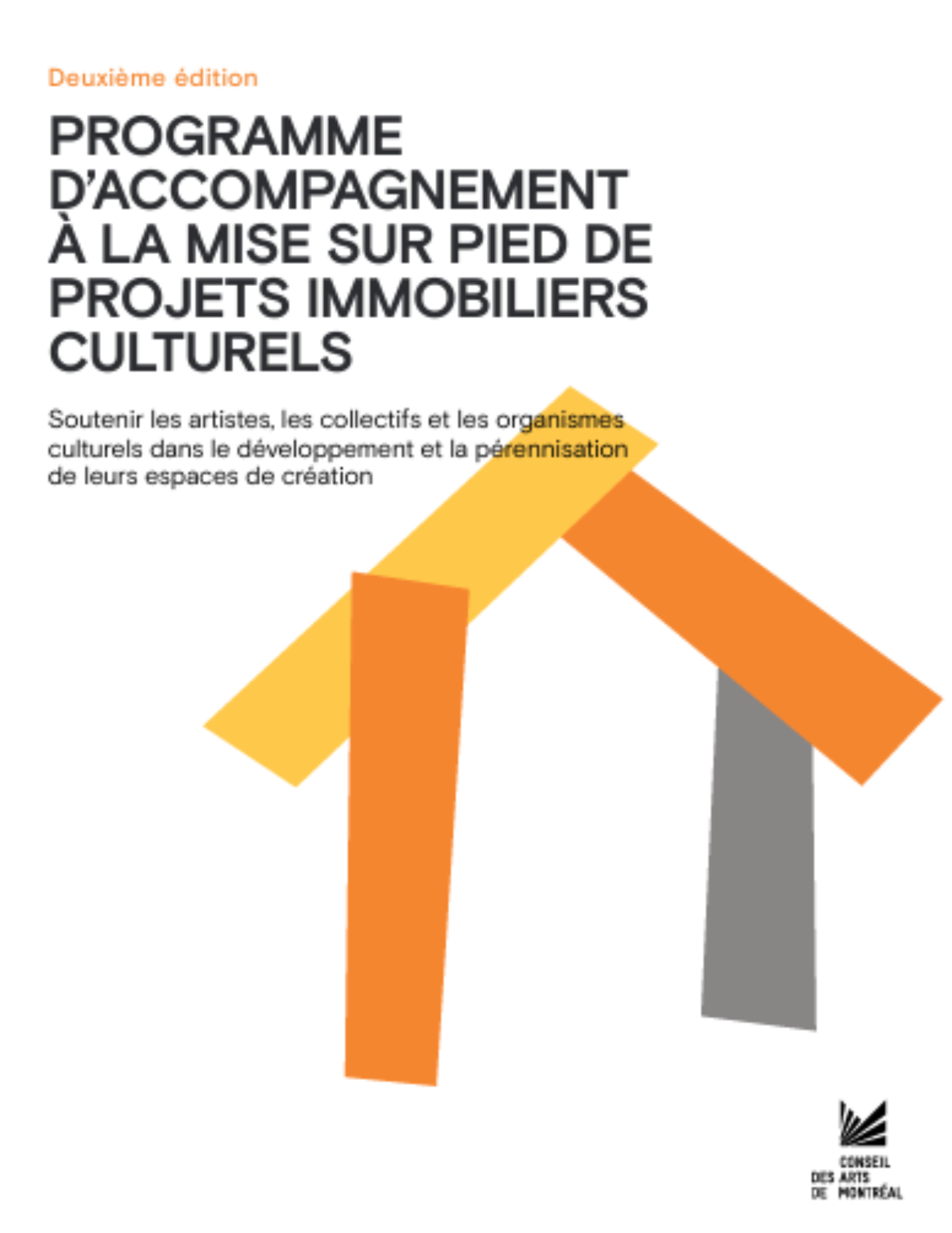 Dossier culturel 2 - Espaces de création 11