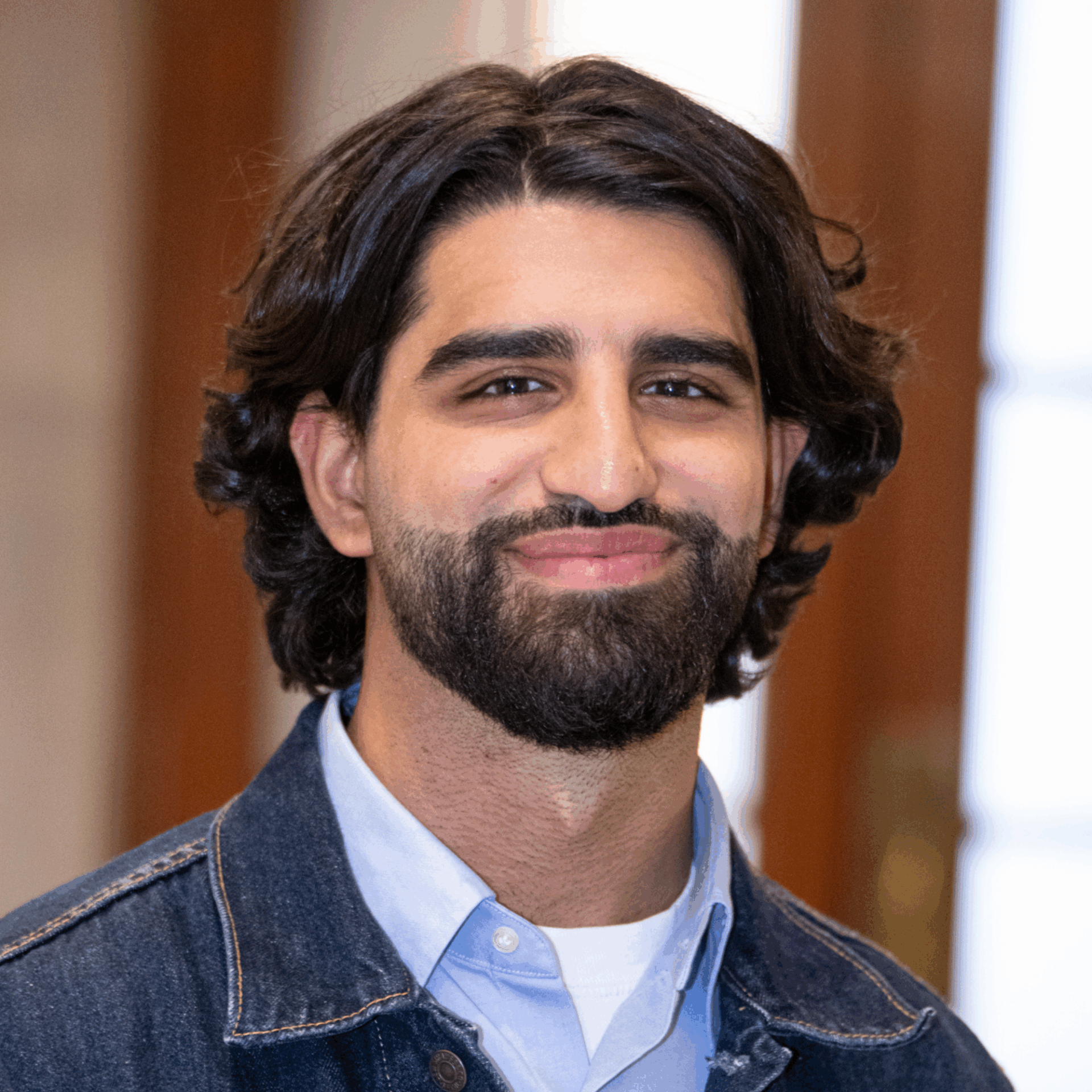 Jamil Assoum 1 Jamil Assoum 1