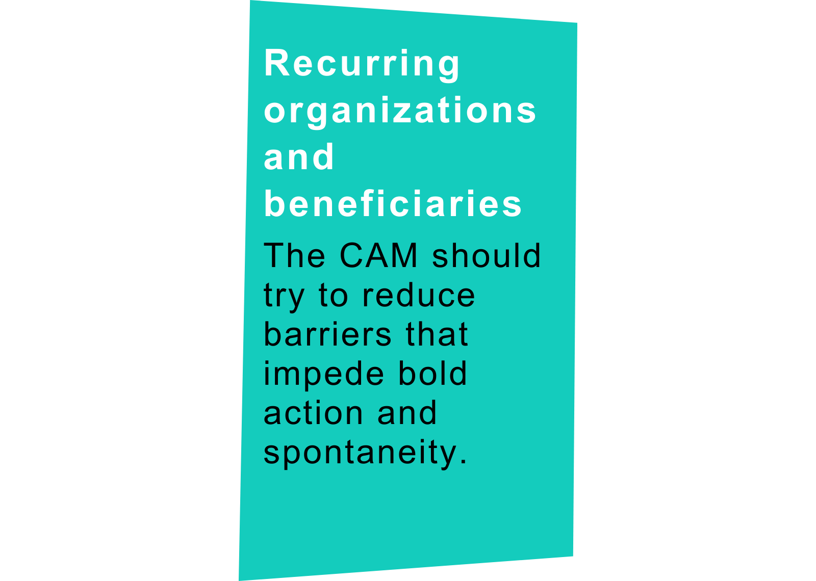 2026–2030 STRATEGIC PLANNING 6