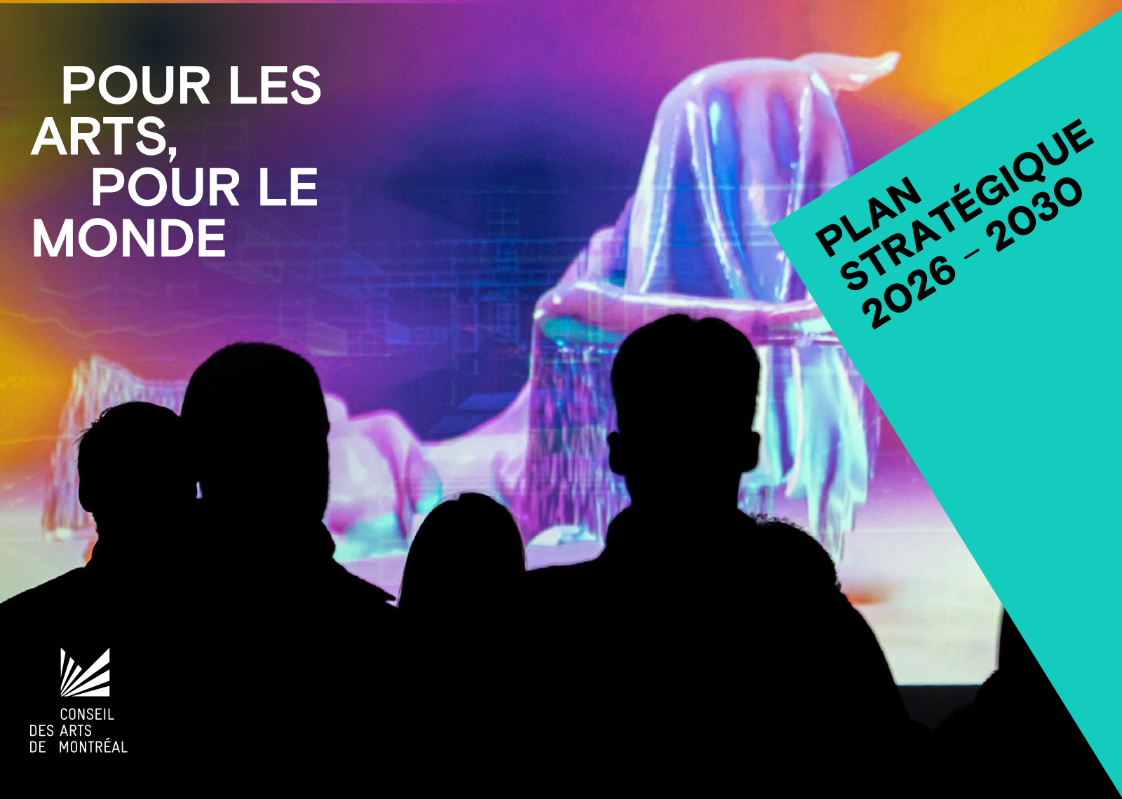 PLAN STRATÉGIQUE 2026-2030 1