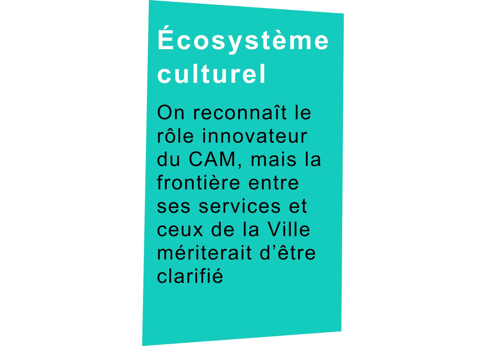 PLAN STRATÉGIQUE 2026-2030 10 PLAN STRATÉGIQUE 2026-2030 10