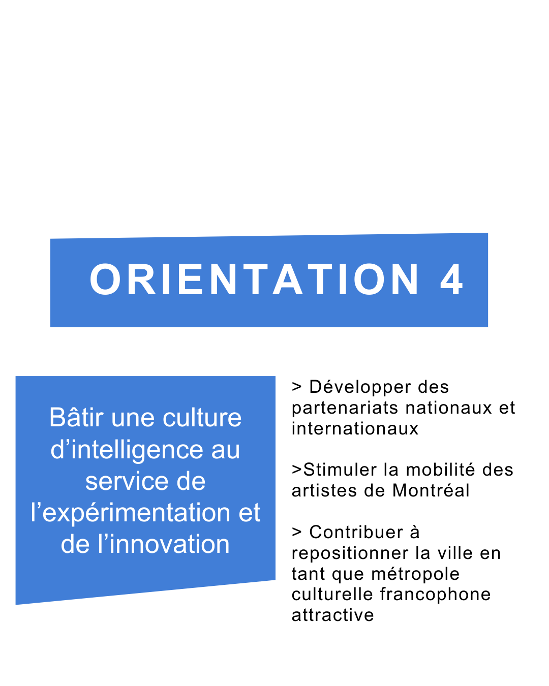 PLAN STRATÉGIQUE 2026-2030 44 PLAN STRATÉGIQUE 2026-2030 45