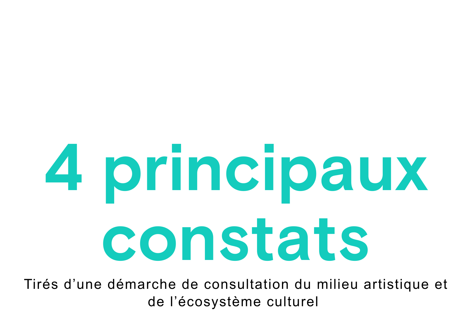 PLAN STRATÉGIQUE 2026-2030 45 PLAN STRATÉGIQUE 2026-2030 46