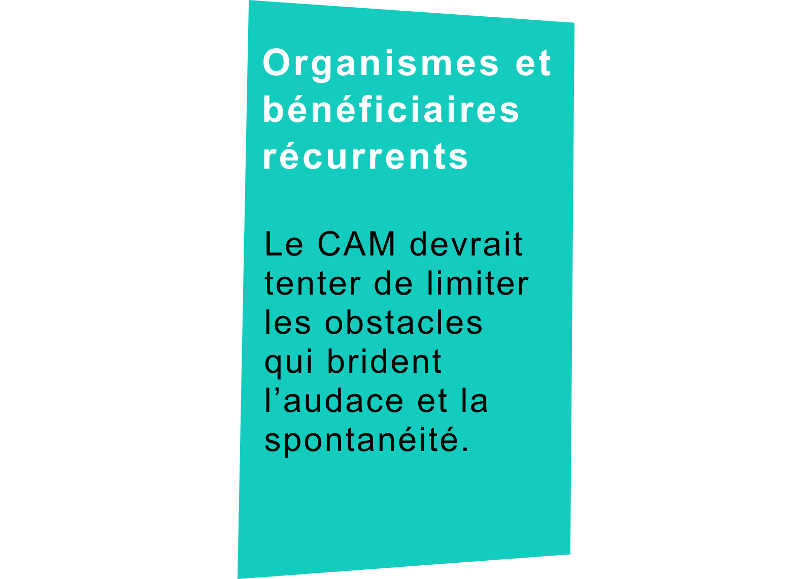 PLAN STRATÉGIQUE 2026-2030 7 PLAN STRATÉGIQUE 2026-2030 7
