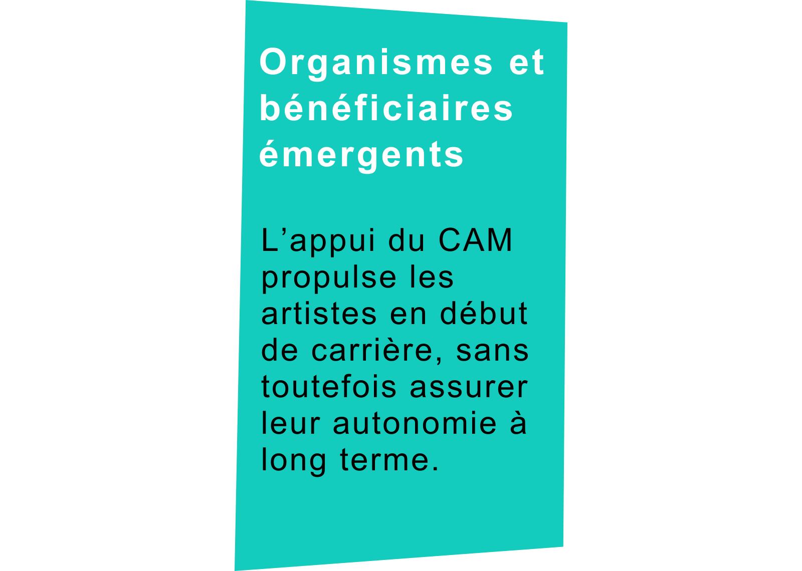 PLAN STRATÉGIQUE 2026-2030 8 PLAN STRATÉGIQUE 2026-2030 8