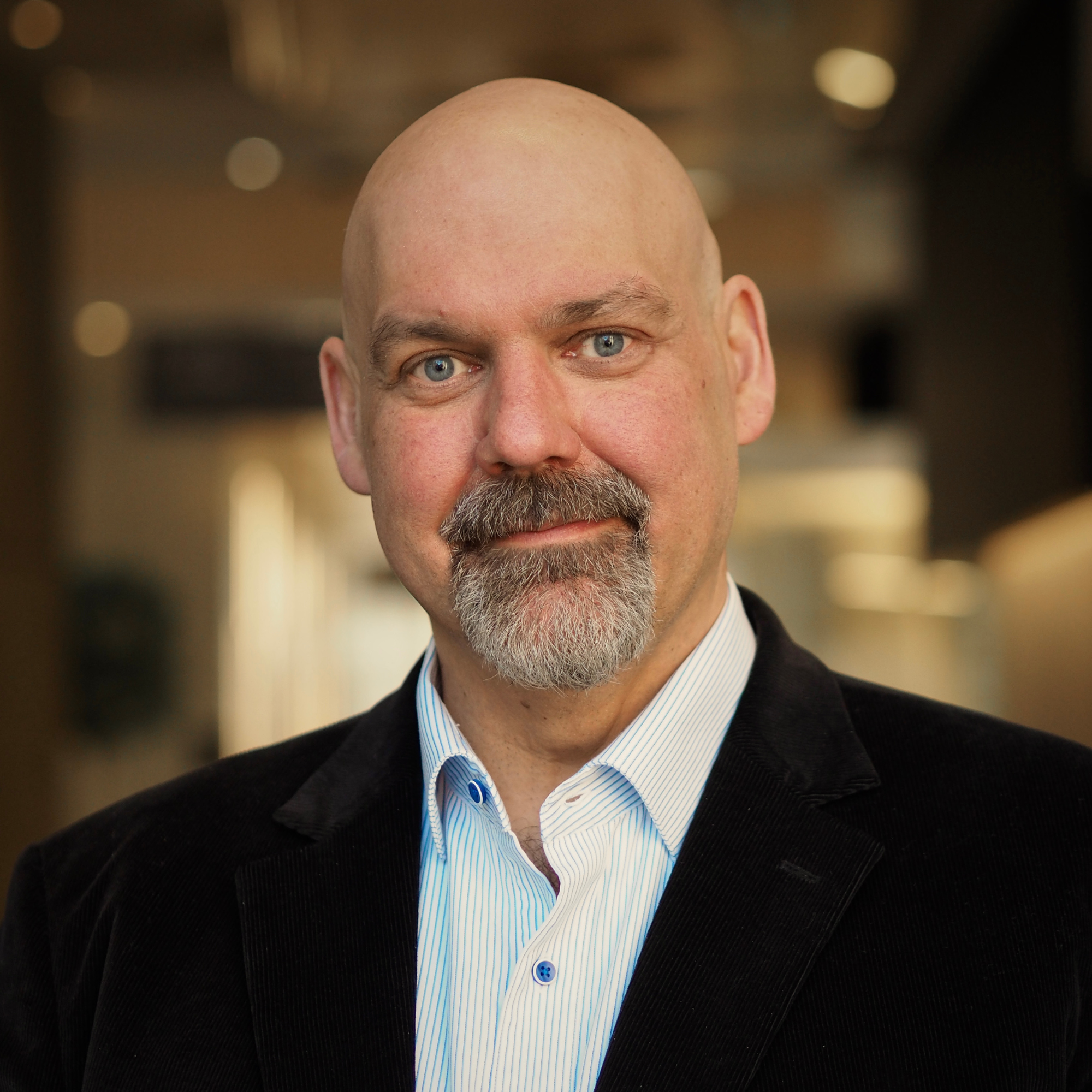 Eric Duguay – CA Eric Duguay - CA