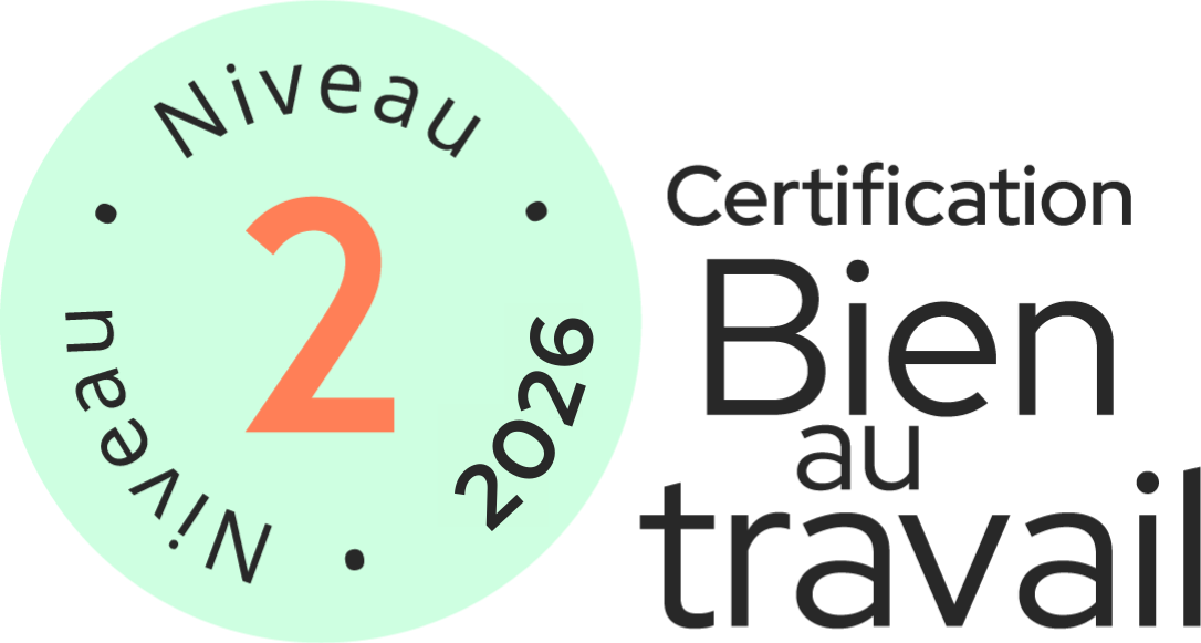 C’est officiel : le CAM est Bien au travail!