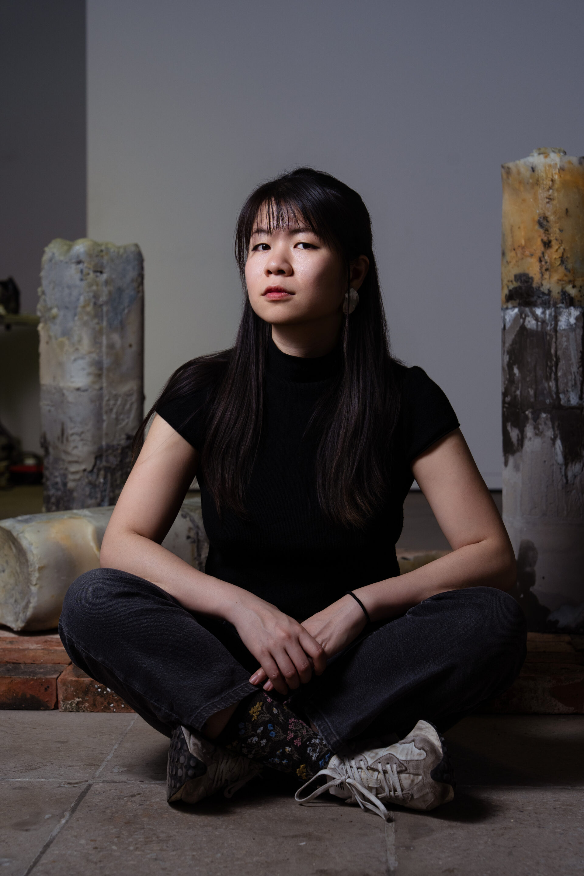 Chloë Cheuk, Lauréate de la résidence Empreintes 2026 1